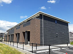 エヴァファースト 102号室