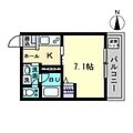 Maisondequatre35階5.5万円