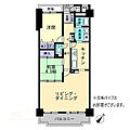 ヴェルシャトー沖野上3階6.5万円