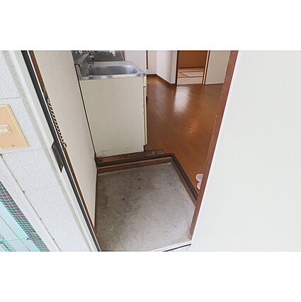 メゾンドゥこづち_内装_3