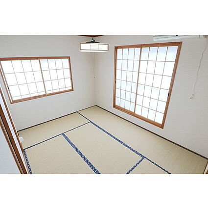 メゾンドゥこづち_内装_0