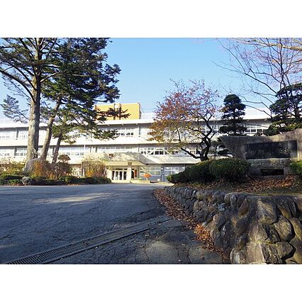 メゾンドゥこづち_周辺_0