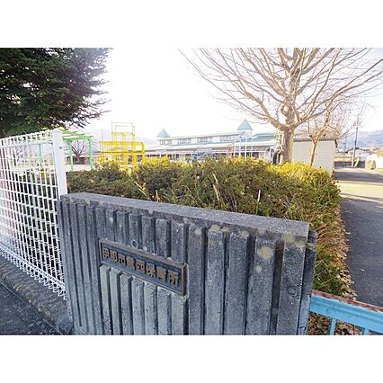 メゾンドゥこづち_周辺_2