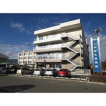 ロード松島II  ｜ 長野県上伊那郡箕輪町大字中箕輪（賃貸アパート1DK・2階・28.00㎡） その22