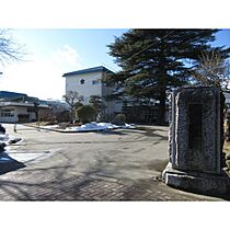 長野県上伊那郡箕輪町大字中箕輪（賃貸一戸建1LDK・--・43.68㎡） その24