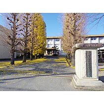 Ｈ・Ｓマンション  ｜ 長野県伊那市西春近（賃貸アパート2DK・2階・27.50㎡） その17