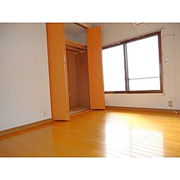 伊久間ハイツ3 1階1Kのリビング/ダイニング