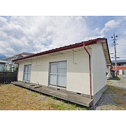 小町屋青山ハイツ