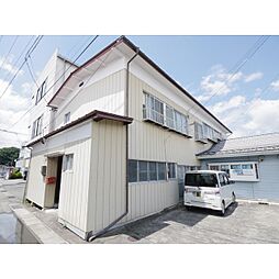 🉐敷金礼金0円！🉐田園荘