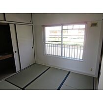 ビレッジハウス西春近1号棟  ｜ 長野県伊那市西春近（賃貸マンション2K・4階・33.61㎡） その4