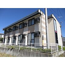 レオパレスグリーンライン  ｜ 長野県伊那市日影（賃貸アパート1K・1階・23.72㎡） その1