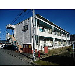 🉐敷金礼金0円！🉐コーポコマツＡ・Ｂ