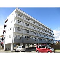 メゾン・ド・ヴェールα  ｜ 長野県上伊那郡箕輪町大字中箕輪（賃貸マンション1K・3階・21.06㎡） その1