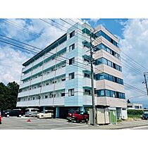 ロイヤル21  ｜ 長野県伊那市西町（賃貸マンション1K・2階・23.10㎡） その1