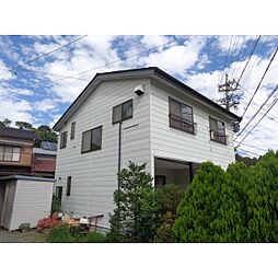 川北ハイツ