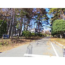 信大前青山ハイツ  ｜ 長野県伊那市西箕輪（賃貸アパート1K・1階・34.70㎡） その25