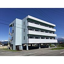 アネックスエリカ  ｜ 長野県上伊那郡南箕輪村（賃貸マンション1K・2階・22.05㎡） その1