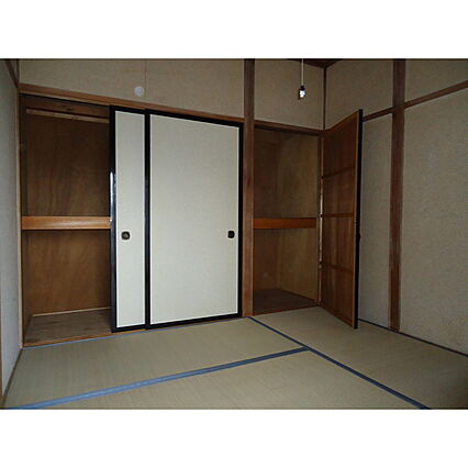 水上アパート_内装_5