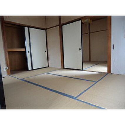 水上アパート_内装_0