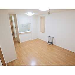 エスプワール 2階2LDKのリビング/ダイニング