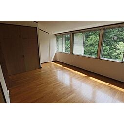 桜井マンション 3階1Kのリビング/ダイニング