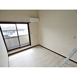 リベルデ 2階1Kのリビング/ダイニング