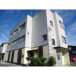 潮田アパート