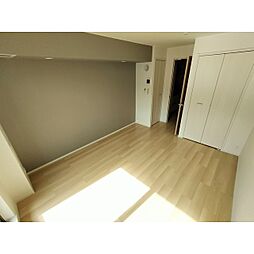 コンフォーティア南箕輪II　B棟 3階1Kのリビング/ダイニング