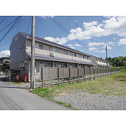 コーポ上新田Ｂ