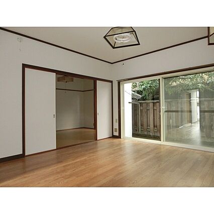 コーポ加城I_内装_0