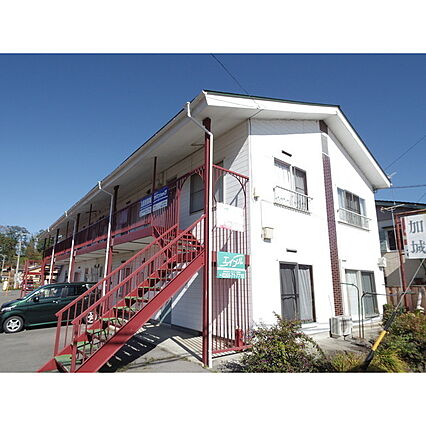 コーポ加城I_トップ画像