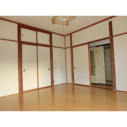 コーポ加城I_内装_1