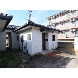 唐沢住宅