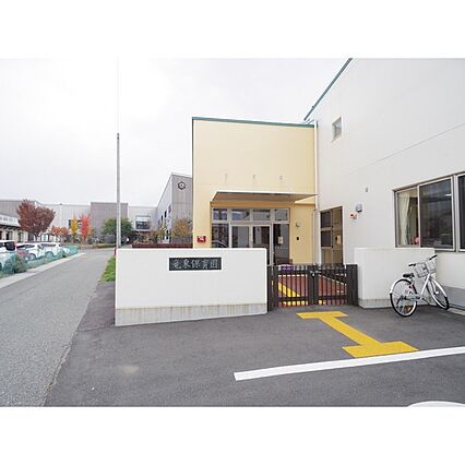 ヴィラ花みずき_周辺_1