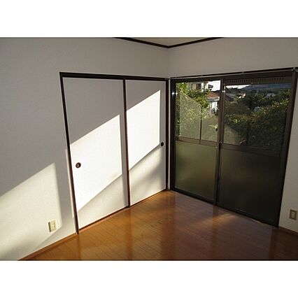 コーポ雲雀ヶ丘AB_内装_5