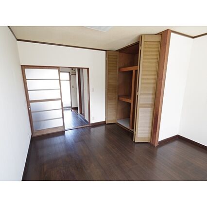 岩見ハイツ上島_内装_1