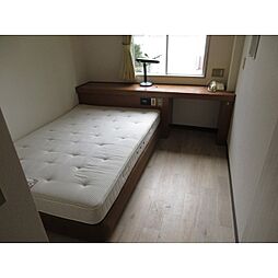 ラ・フルール辰野 2階2Kのリビング/ダイニング