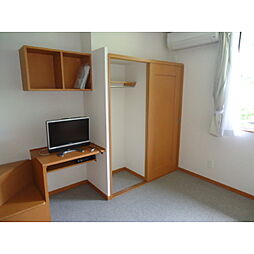 レオパレス　ＦＵＪＩＴＡＹＡ