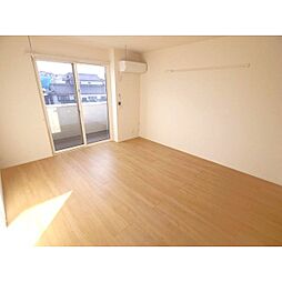 コンフォーティア駒ヶ根II　A棟 1階1Kのリビング/ダイニング