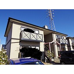 フレグランス飯島D
