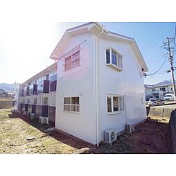 沢尻青山ハイツ