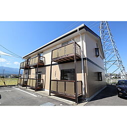🉐敷金礼金0円！🉐リバティ　ハイツＡ