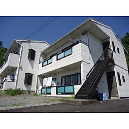 🉐敷金礼金0円！🉐コーポ蘭CD