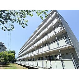 ビレッジハウス伊那福島2号棟