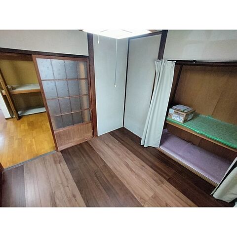 室内