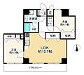 ライオンズマンション上本町第58階3,880万円