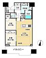 プラウド大阪城5階19,800万円
