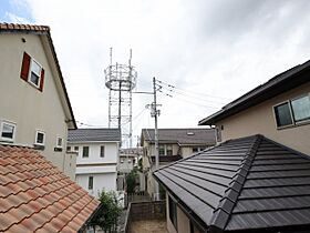 鷹子渡部住宅  ｜ 愛媛県松山市鷹子町（賃貸一戸建2DK・1階・46.28㎡） その26