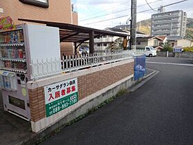 カーサグラン桑原・ 305 ｜ 愛媛県松山市桑原4丁目（賃貸マンション1K・3階・22.98㎡） その27