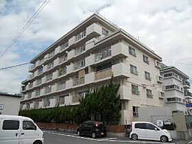 セントラルハイム弐番館・ 235 ｜ 愛媛県松山市立花5丁目（賃貸マンション2LDK・3階・56.52㎡） その1